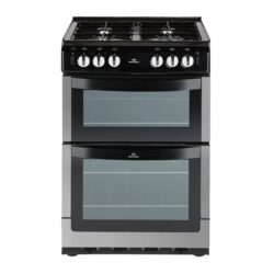 New World - 551GTCSS Single - Gas Cooker - Instal/Del/Recycle
